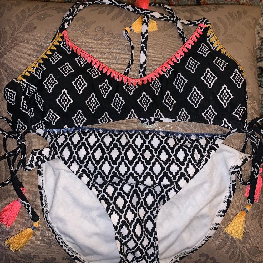 Target Bikini